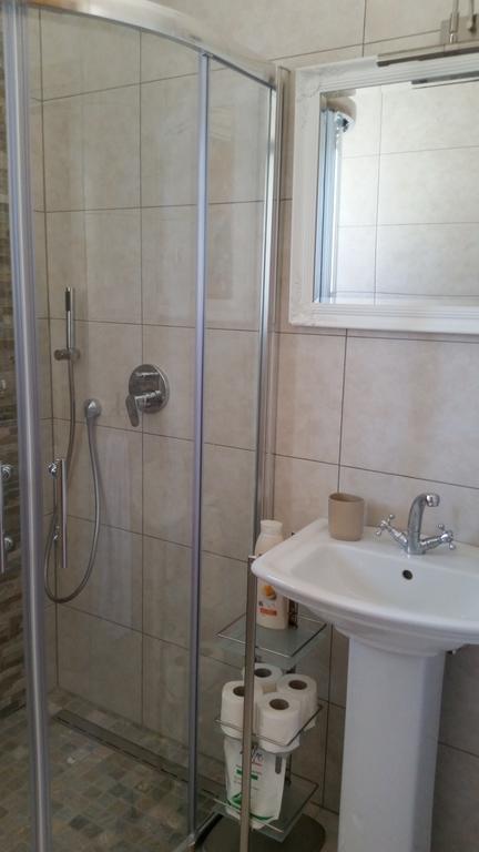 Apartments Rustic Биоград на Мору Стая снимка