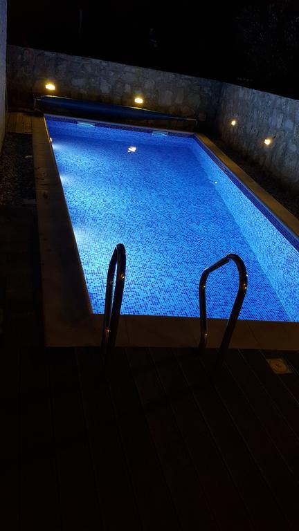 Apartments Rustic Биоград на Мору Екстериор снимка